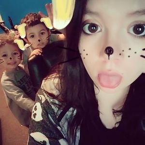 Meet your Posher, Kyōkinoneko